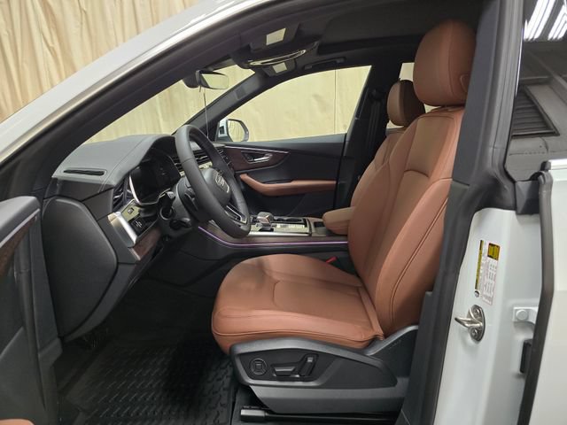 New 2026 Audi Q8 Premium Plus AWD/4WD image 15
