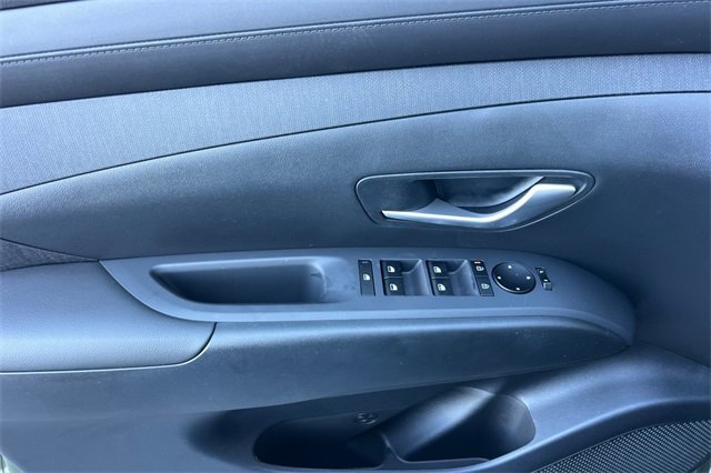 New 2026 Hyundai Tucson SEL image 11