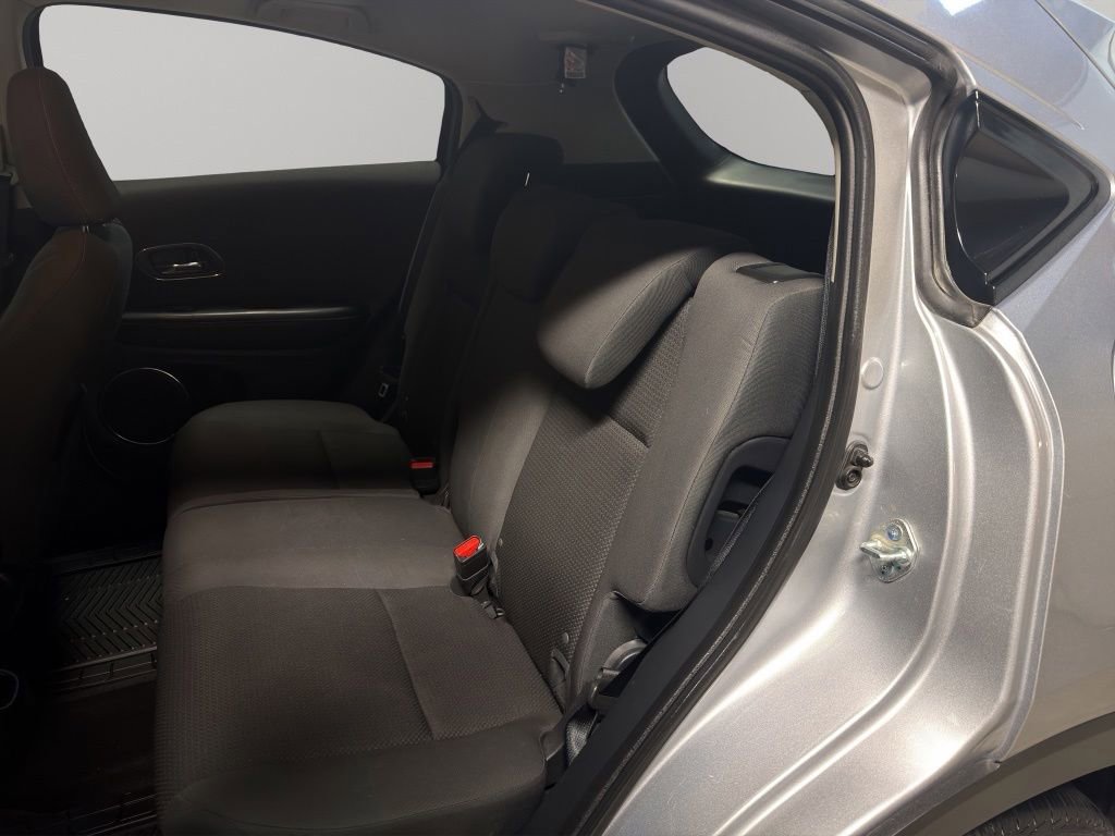 Used 2022 Honda HR-V EX image 18