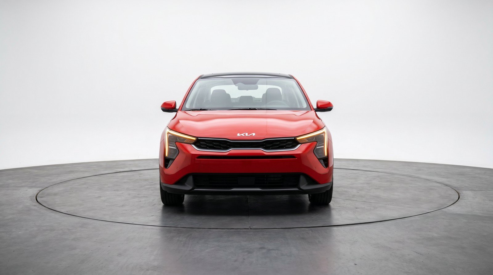 Used 2025 Kia K4 FWD image 2