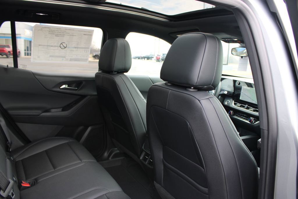 New 2026 Chevrolet Equinox LT image 31