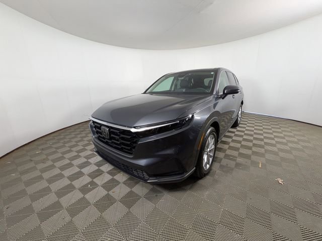 Certified 2024 Honda CR-V EX-L image 29