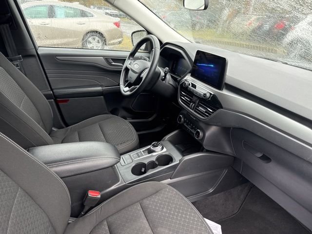 Used 2024 Ford Escape Active image 17