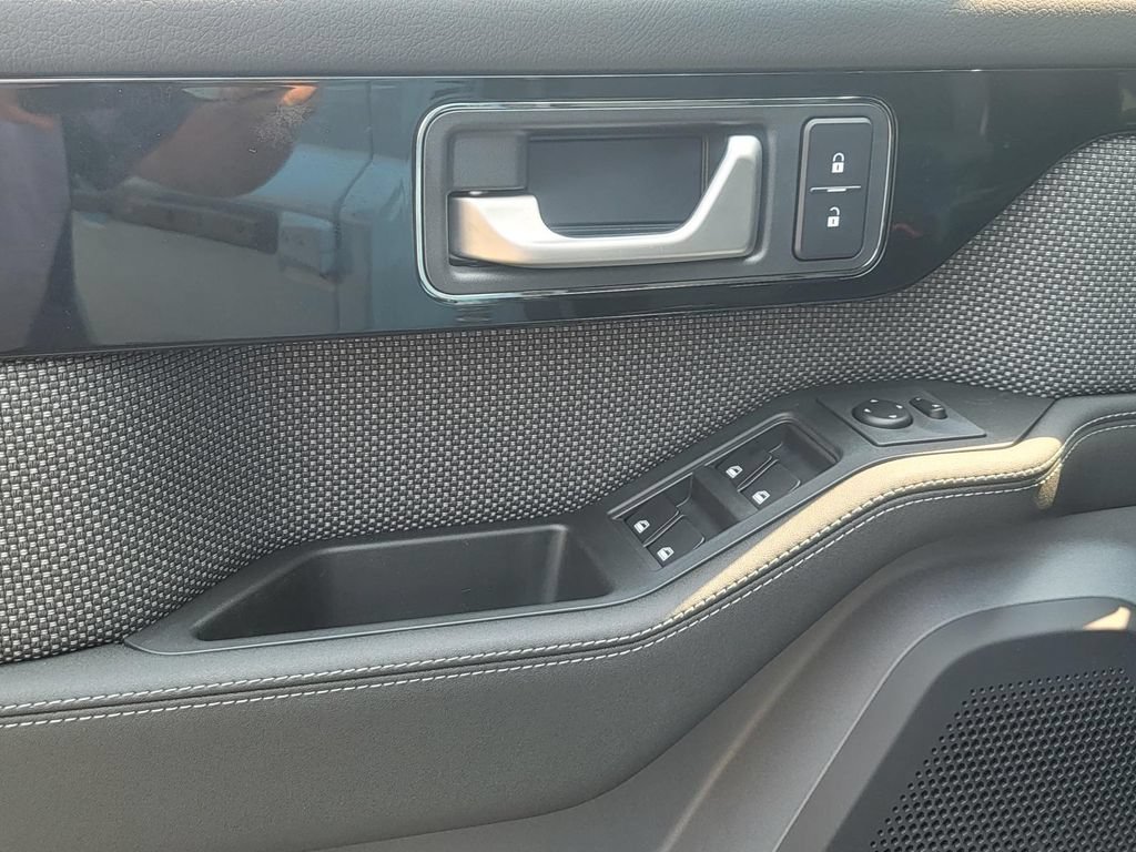 New 2026 INEOS Grenadier Station Wagon AWD/4WD image 12