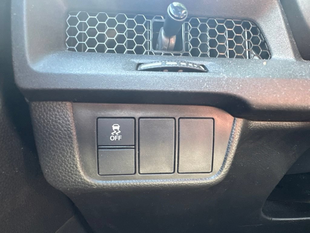 Used 2025 Honda CR-V Sport image 19
