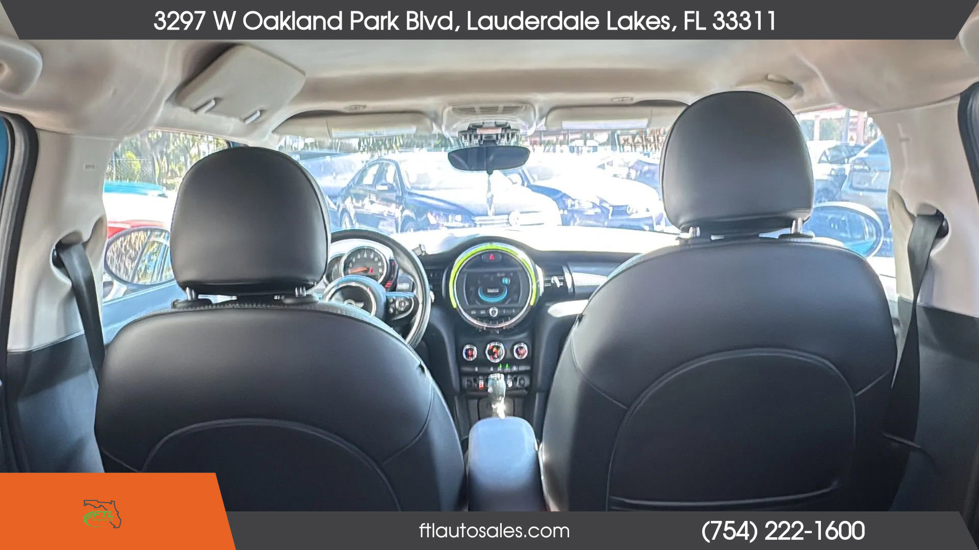 Used 2015 MINI Cooper 4-Door Hardtop image 44