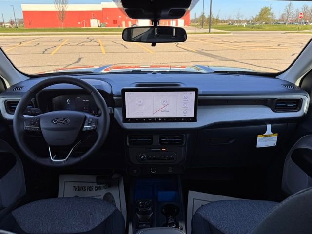 New 2026 Ford Maverick XLT AWD/4WD image 14