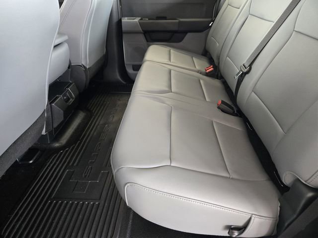 New 2025 Ford F350 XL w/ XL Driver Assist Package image 21