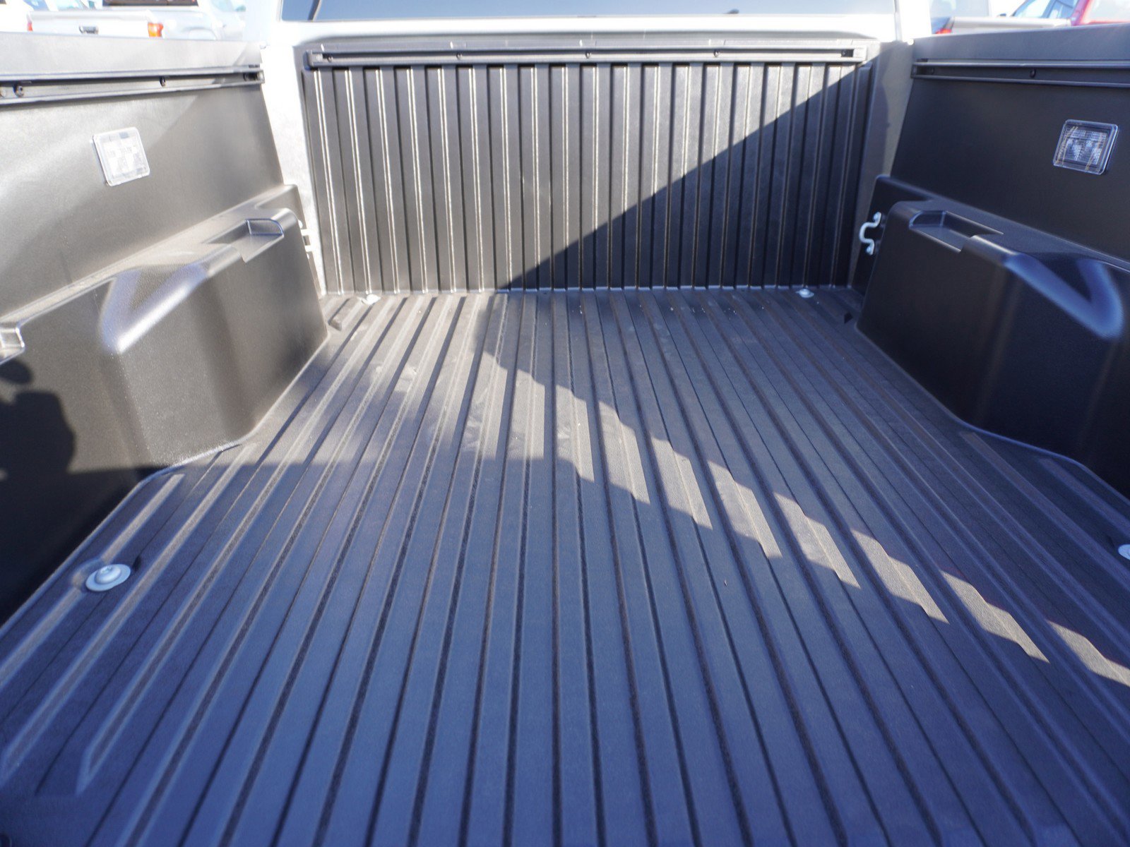 New 2026 Toyota Tacoma TRD Sport image 11