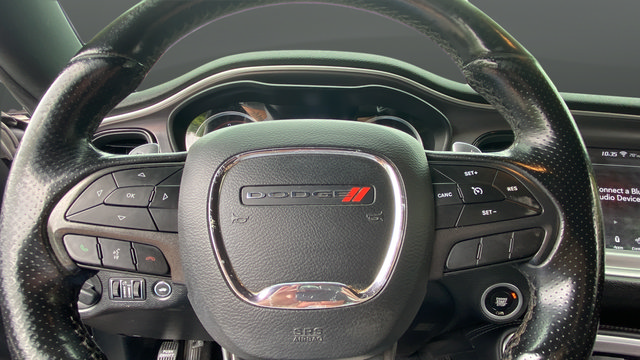 Used 2019 Dodge Challenger R/T Scat Pack RWD image 15