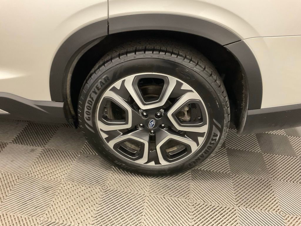 Used 2023 Subaru Ascent Touring image 14