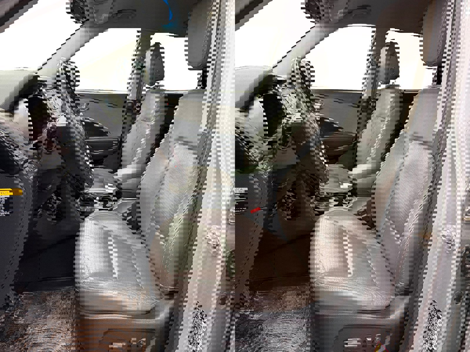 Used 2014 Hyundai Santa Fe GLS w/ Premium Package 05 image 9