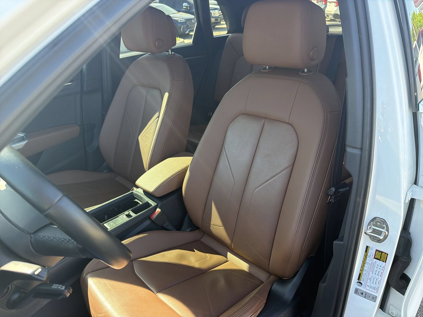 Used 2022 Audi Q3 2.0T Premium AWD/4WD image 21