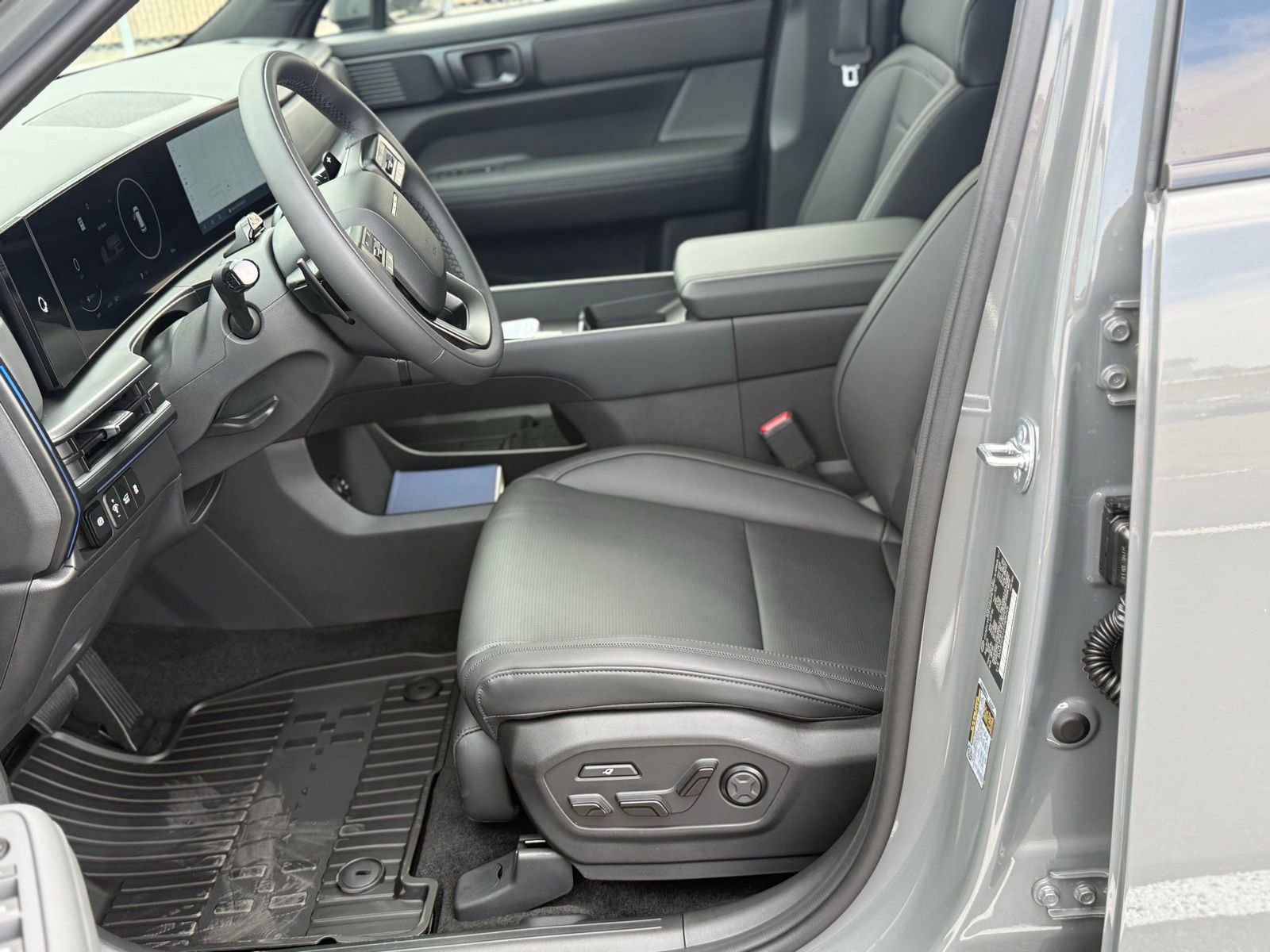 New 2026 Hyundai Santa Fe Calligraphy image 11