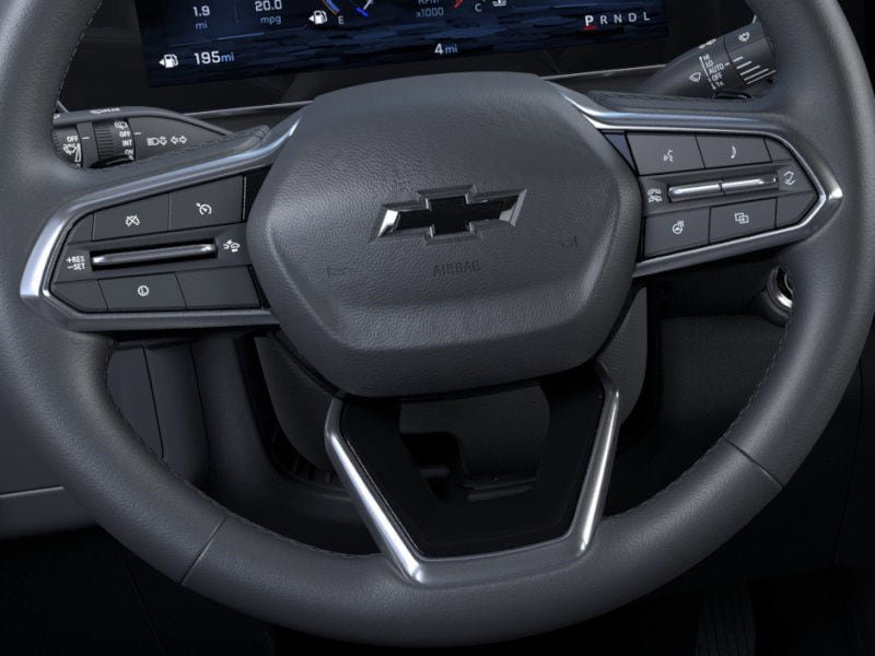New 2026 Chevrolet Tahoe RST w/ RST Performance Edition image 40