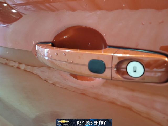 Used 2019 Ford Escape SE image 25