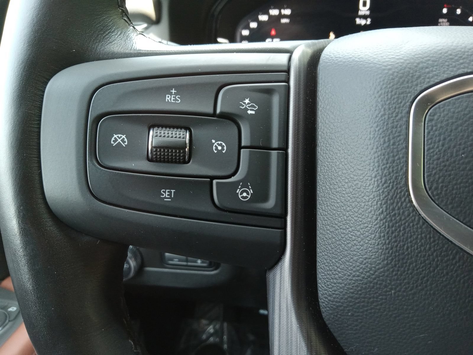 Used 2023 GMC Yukon Denali Ultimate AWD/4WD image 21