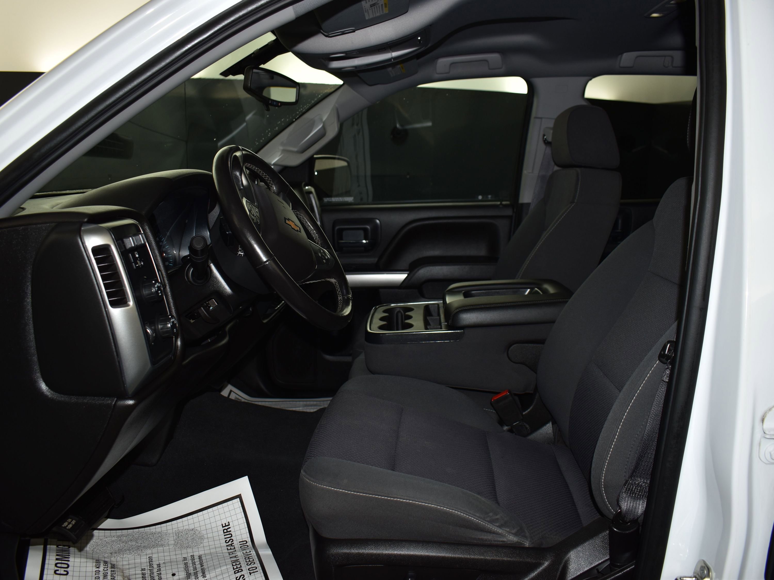 Used 2019 Chevrolet Silverado 1500 LT image 27