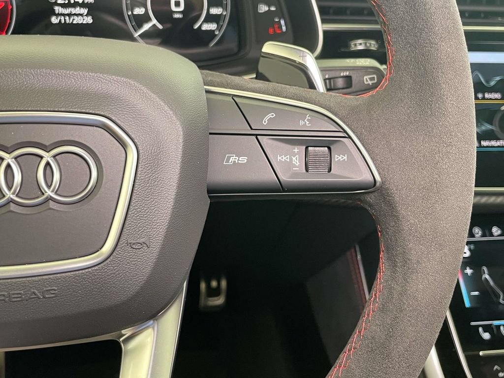 New 2026 Audi RS Q8 performance AWD/4WD image 41