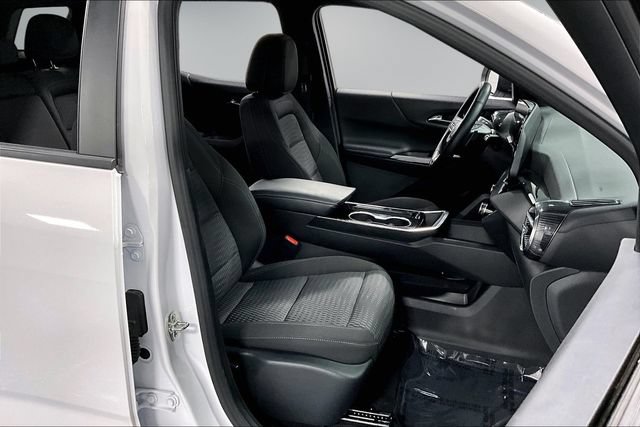 Used 2025 Chevrolet Equinox LT AWD/4WD image 25