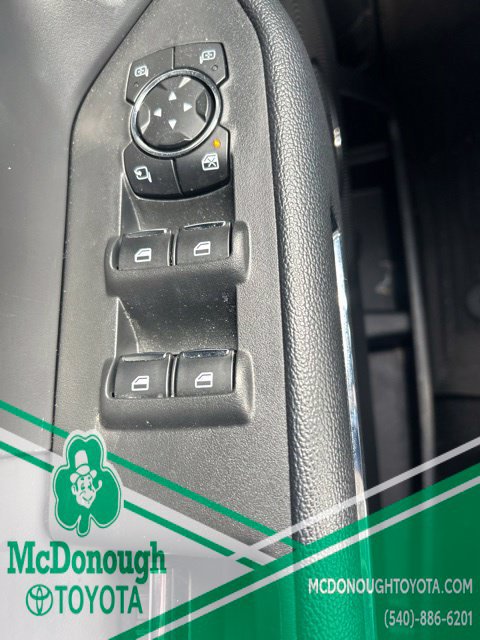 Used 2024 Ford Expedition XLT AWD/4WD image 18
