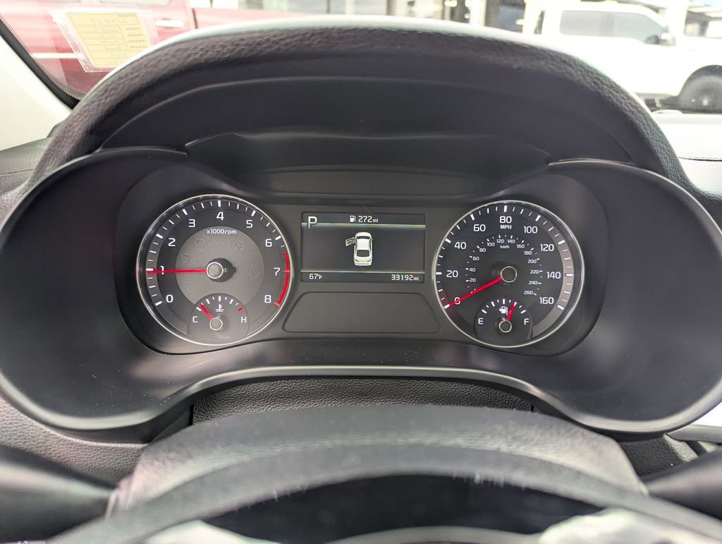 Used 2024 Kia Forte LXS image 21