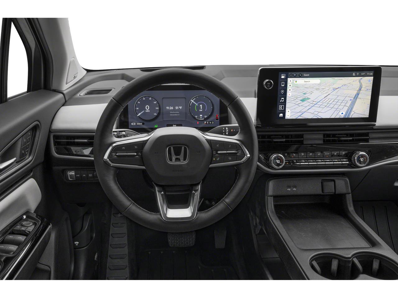 New 2026 Honda Prologue Elite image 24