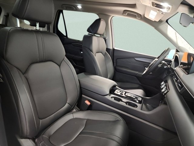 New 2026 Honda Pilot Touring image 14