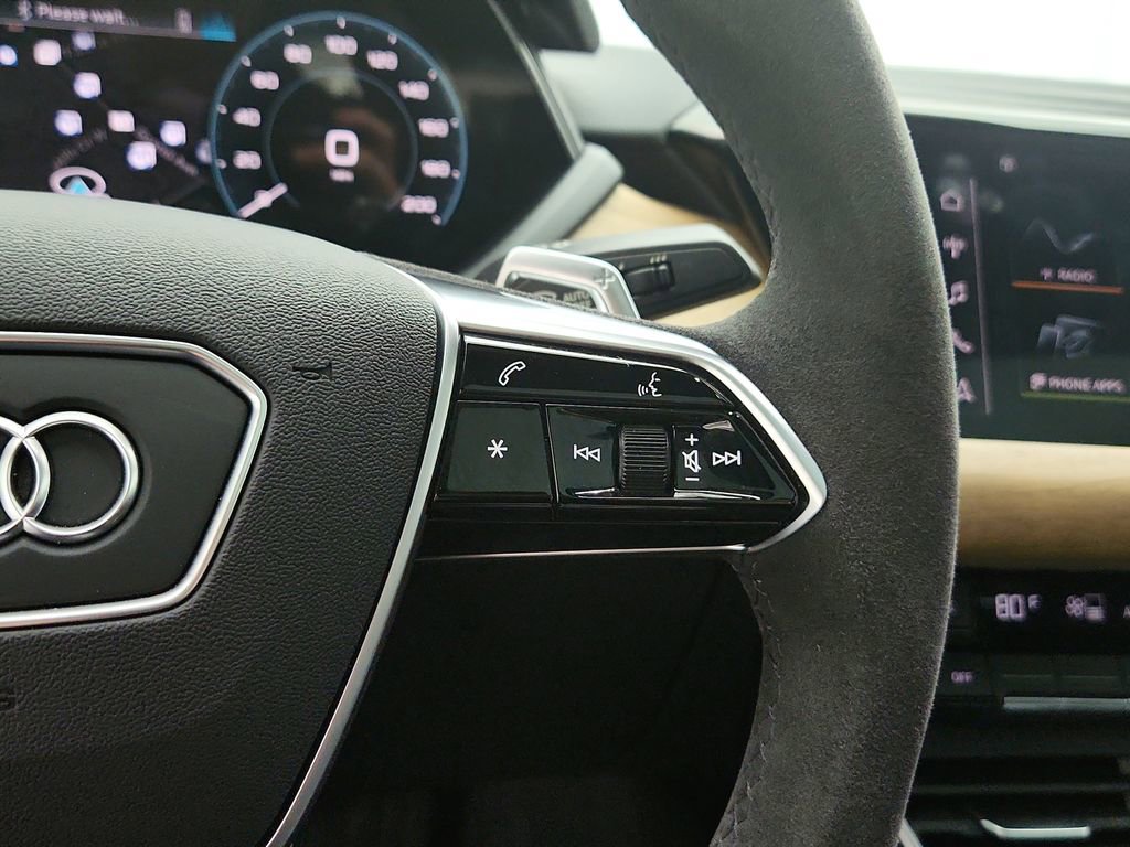 Used 2022 Audi e-tron GT Premium Plus image 23
