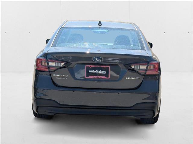 New 2025 Subaru Legacy Limited w/ Popular Package #2 image 16