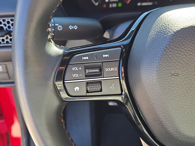 Used 2025 Honda HR-V Sport image 29