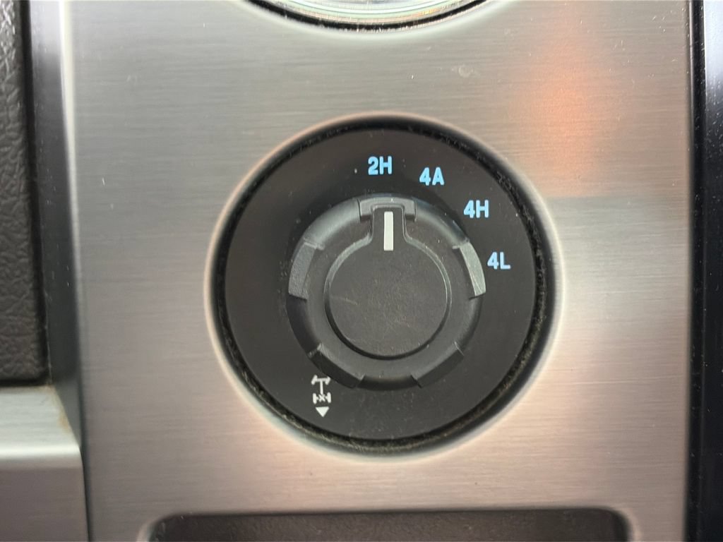 Used 2013 Ford F150 Limited AWD/4WD image 23