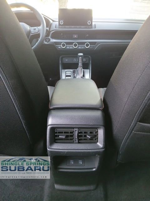 Used 2023 Honda CR-V Sport image 46