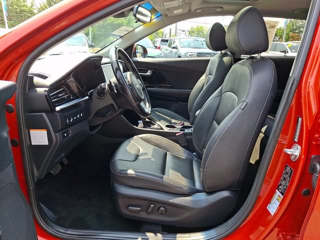 Used 2022 Kia Niro Touring Special Edition FWD image 15