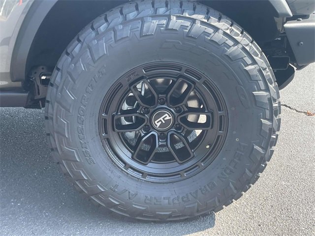 New 2025 Ford Bronco Badlands image 36