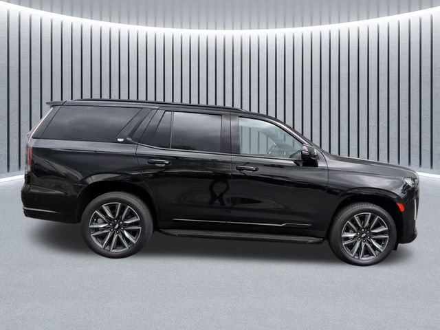 Certified 2024 Cadillac Escalade Sport AWD/4WD image 3