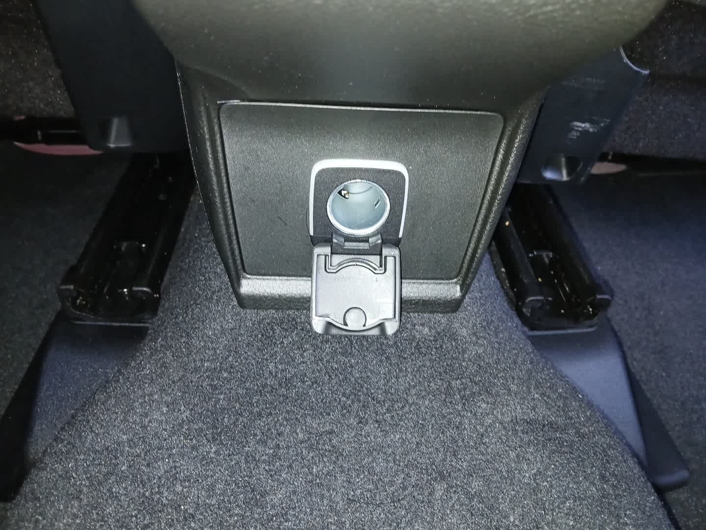 Used 2025 Jeep Compass Sport AWD/4WD image 63