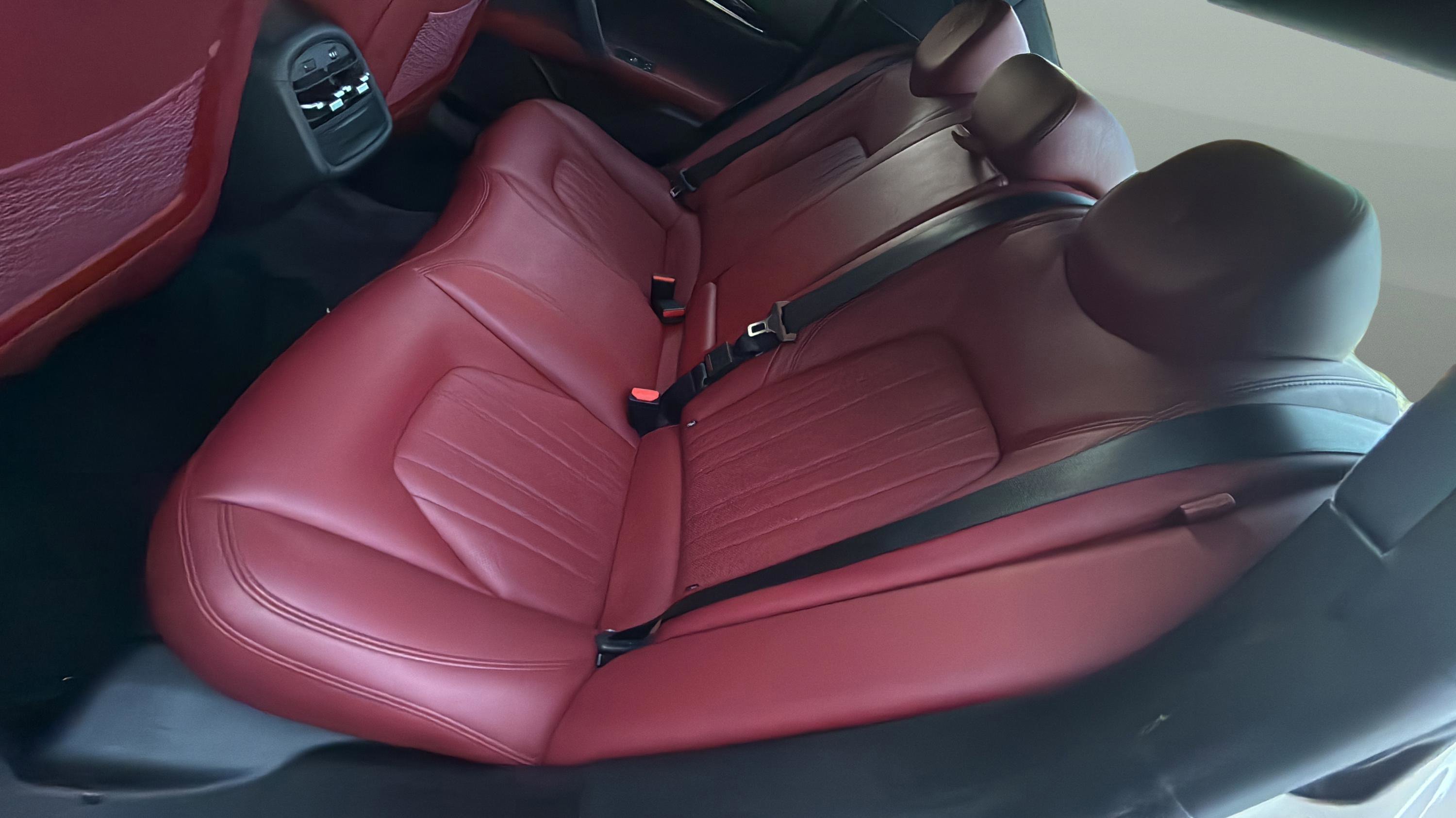 Used 2019 Maserati Ghibli S Q4 image 30