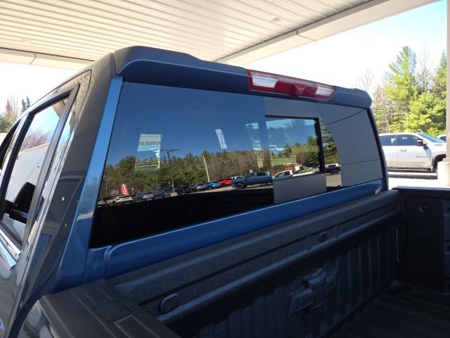 New 2026 Chevrolet Silverado 2500 High Country w/ Z71 Off-Road Package image 37