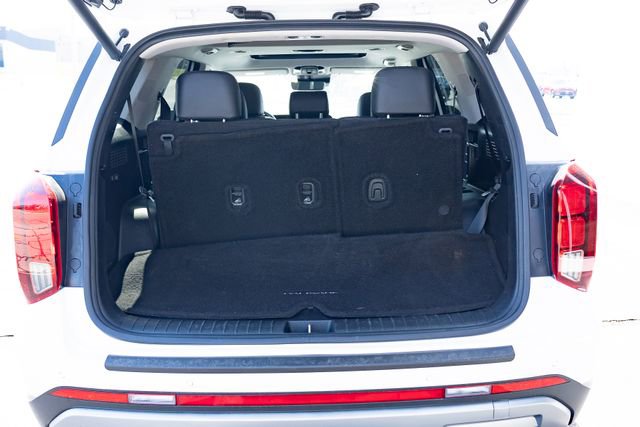 Used 2024 Hyundai Palisade SEL image 33