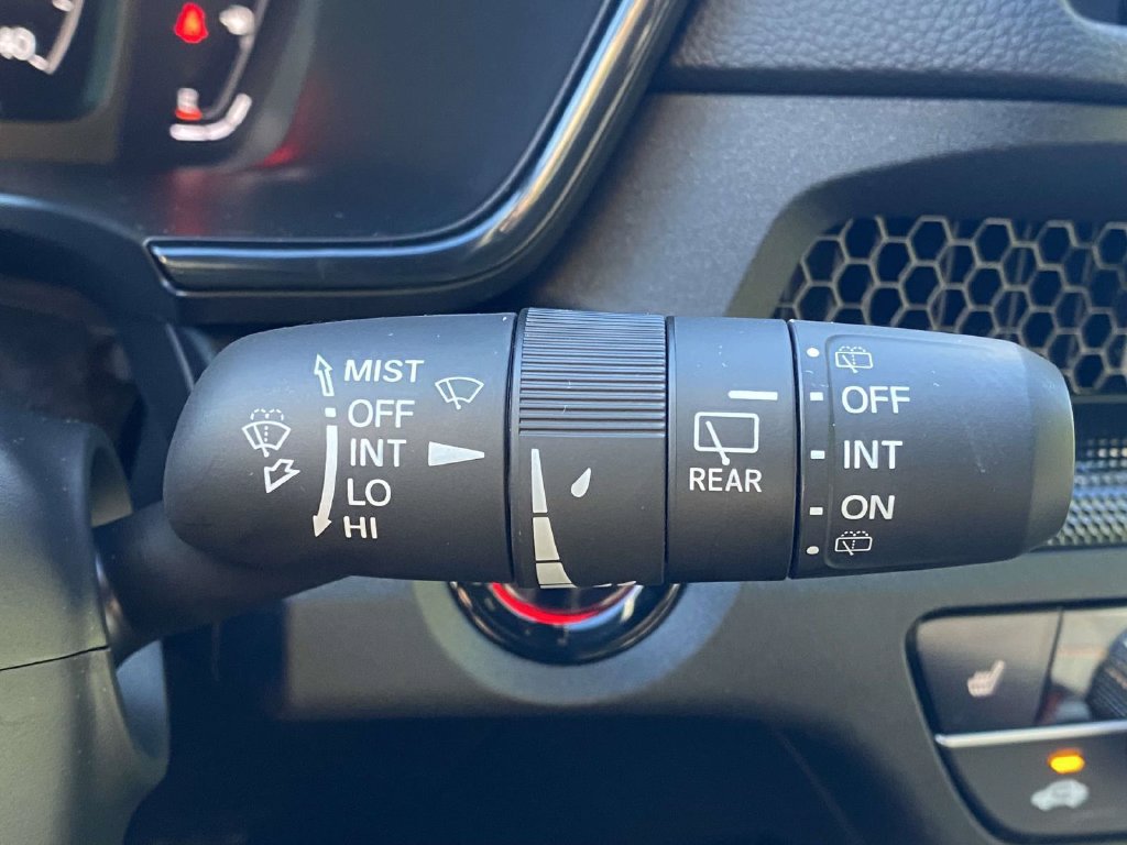 New 2027 Honda CR-V Sport-L image 22
