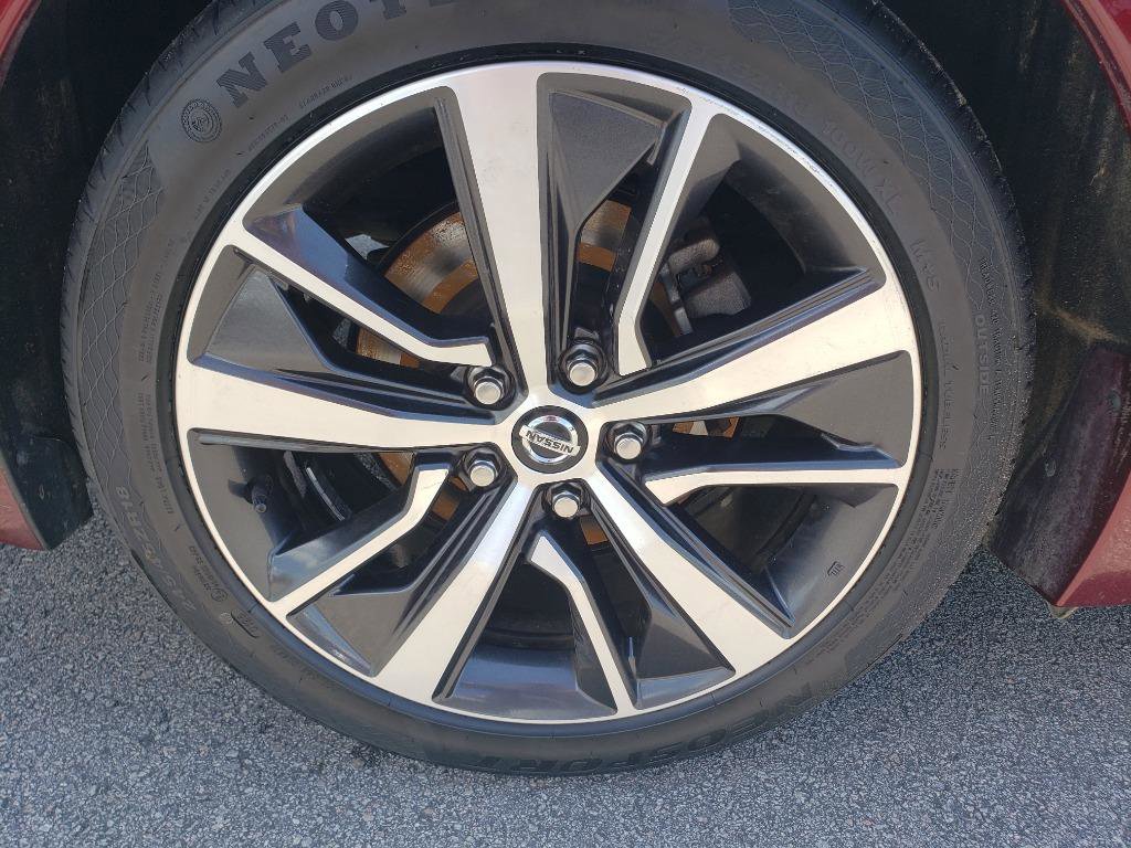 Used 2020 Nissan Maxima 3.5 SL w/ Floor Mat Group image 19