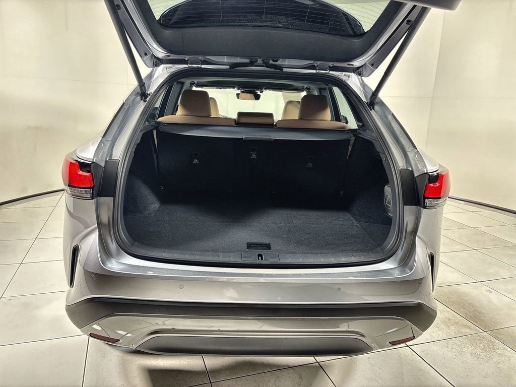 Used 2024 Lexus RX 350 Premium w/ Accessory Package (Z1) FWD image 21