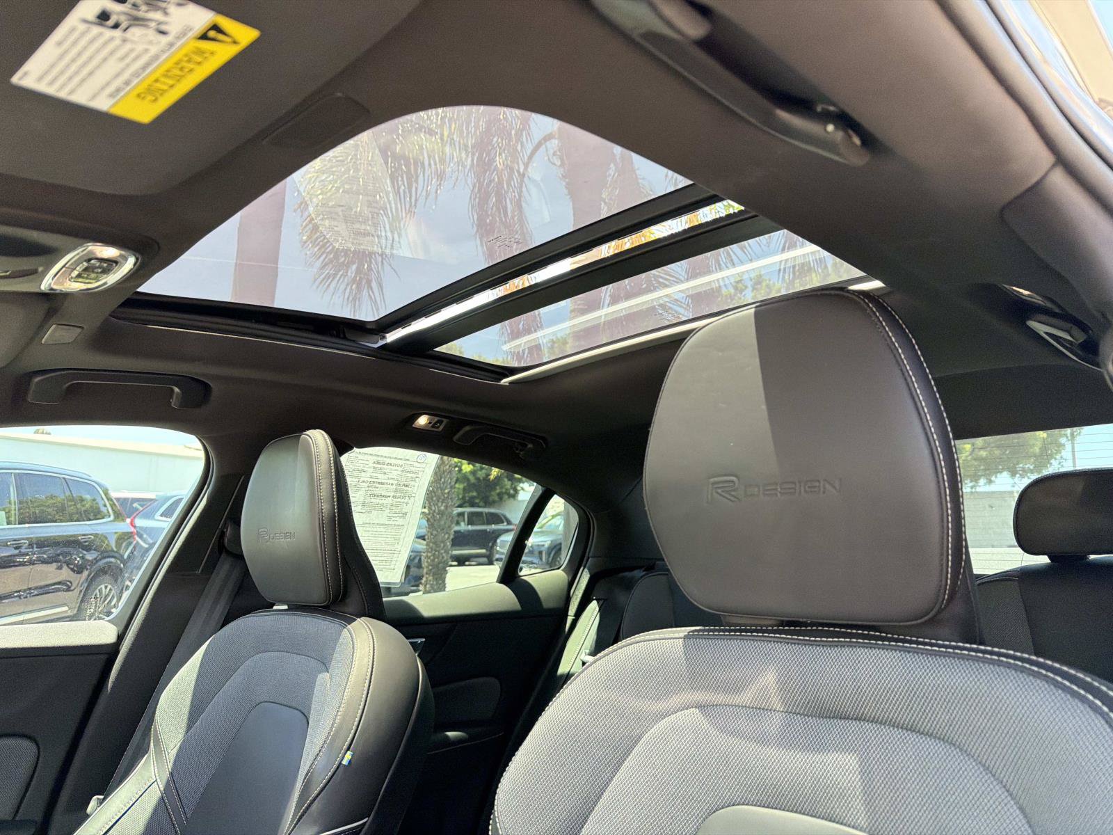 Used 2019 Volvo S60 T5 R-Design FWD image 35