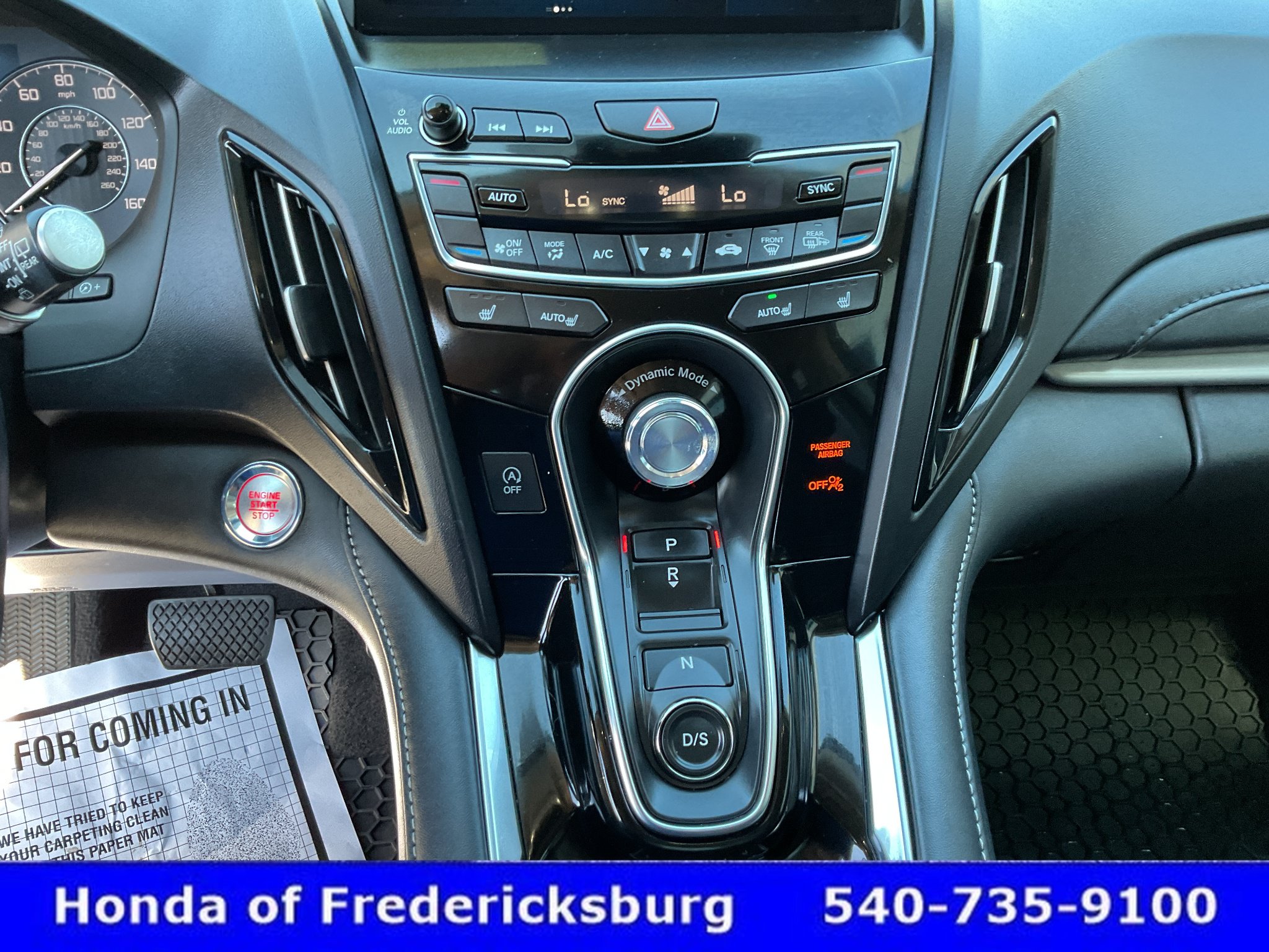 Used 2021 Acura RDX w/ Technology Package AWD/4WD image 37