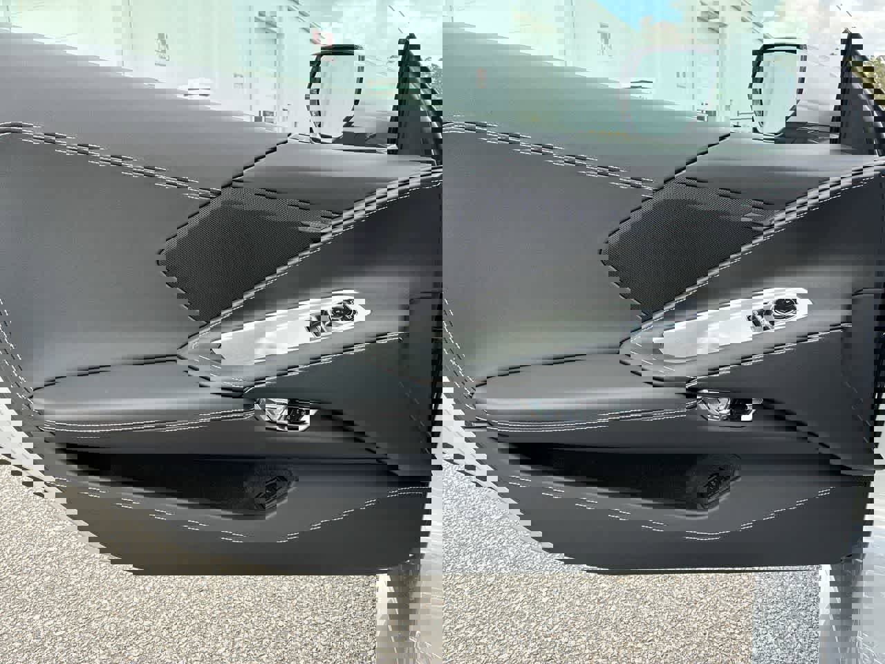 New 2026 Chevrolet Corvette Stingray Coupe w/ Z51 Performance Package image 21