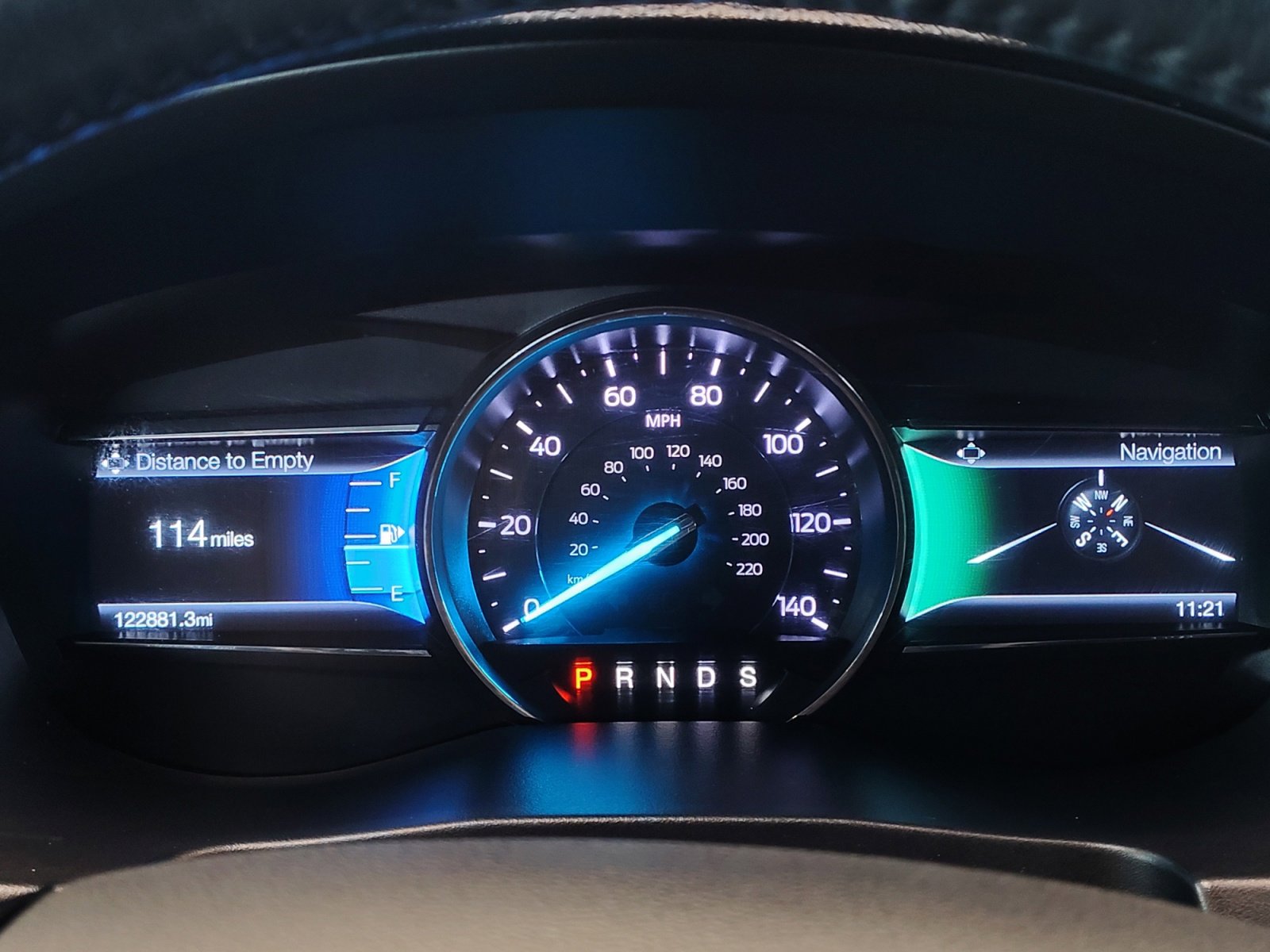 Used 2018 Ford Explorer XLT w/ Equipment Group 202A image 21