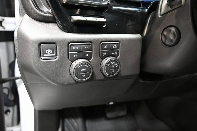 Used 2024 Chevrolet Silverado 1500 ZR2 w/ ZR2 Bison Edition image 30