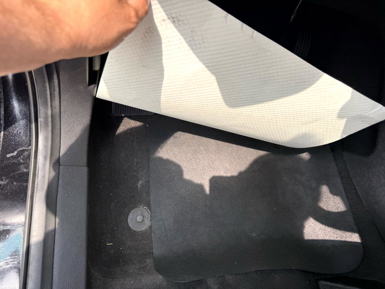 Used 2019 Ford Escape SEL image 24