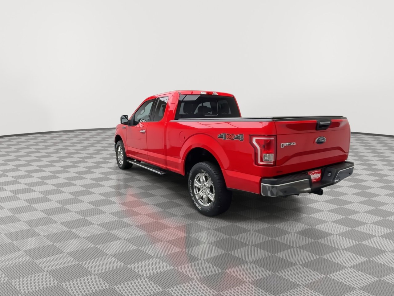 Used 2017 Ford F150 XLT w/ Equipment Group 302A Luxury image 39